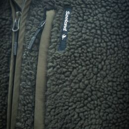 Seeland Herren Fleecejacke Thaw