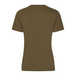 Seeland Damen T-Shirt Deer On Line