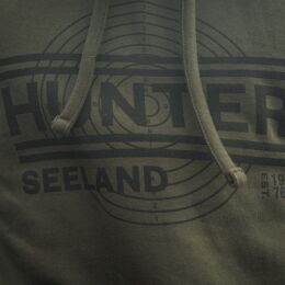 Seeland Herren Hoodie On Point