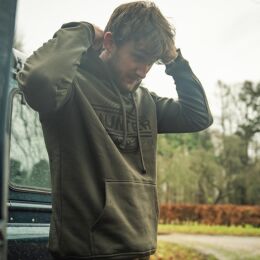 Seeland Herren Hoodie On Point