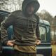 Seeland Herren Hoodie On Point