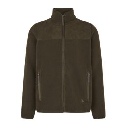 Seeland Herren Fleecejacke Fog