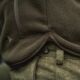 Seeland Herren Fleecejacke Fog