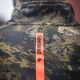 Seeland Herren Fleecejacke Tidal Camo