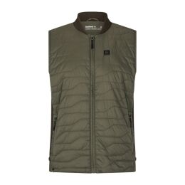 Seeland Herren Weste Celsius Heat Liner