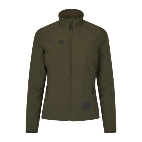 Seeland Damen Jacke Celsius Aia Heat