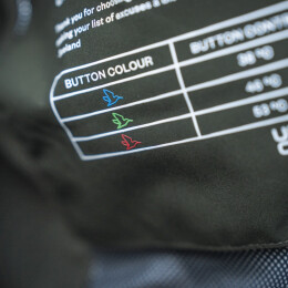 Seeland Damen Jacke Celsius Aia Heat