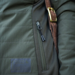Seeland Damen Jacke Celsius Aia Heat