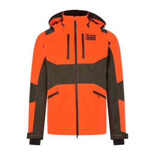 Seeland Herren Venture Serac Jacke