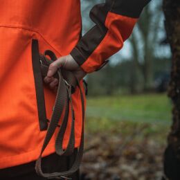 Seeland Herren Venture Serac Jacke