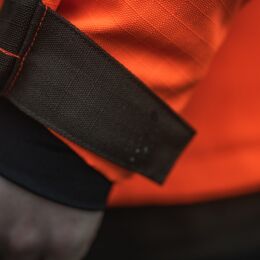 Seeland Herren Venture Serac Jacke