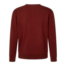 Seeland Herren Pullover Pine mit V-Ausschnitt