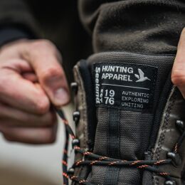 Seeland Herren Stiefel Enduro Tracker High