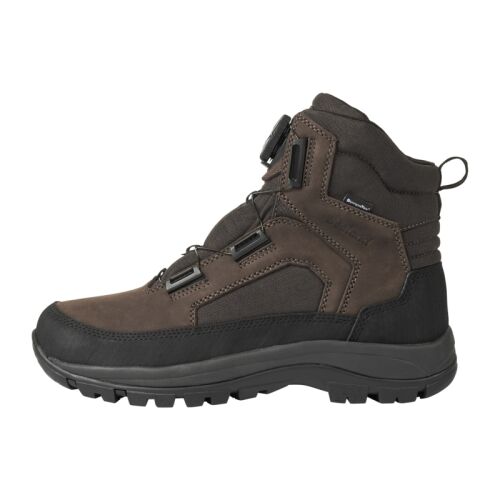 Seeland Herren Stiefel Enduro Dial Mid