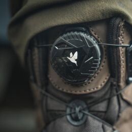 Seeland Herren Stiefel Enduro Dial Mid