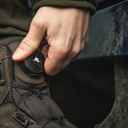 Seeland Herren Stiefel Enduro Dial Mid