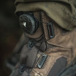 Seeland Herren Stiefel Enduro Dial Mid