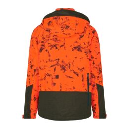 Seeland Herren Trax Blaze Jacke