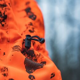Seeland Herren Trax Blaze Jacke