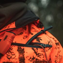 Seeland Herren Trax Blaze Jacke