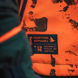 Seeland Herren Trax Blaze Jacke