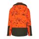 Seeland Herren Trax Blaze Jacke