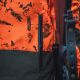 Seeland Herren Trax Blaze Jacke