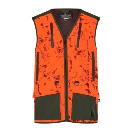 Seeland Herren Weste Trax Blaze