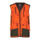 Seeland Herren Weste Trax Blaze