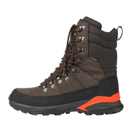 Seeland Herren Stiefel Enduro Tracker High Dark Brown 46