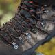 Seeland Herren Stiefel Enduro Tracker High Dark Brown 46