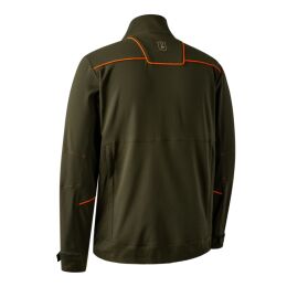 Deerhunter Herren Jacke Chamois Forest Green