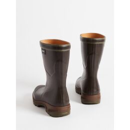 Aigle Unisex Gummistiefel Parcours 2 Bottilion Brun 36