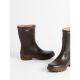 Aigle Unisex Gummistiefel Parcours 2 Bottilion Brun 36