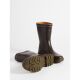 Aigle Unisex Gummistiefel Parcours 2 Bottilion Brun 37