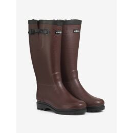 Aigle Damen Gummistiefel Aiglentine F2NL Sureau 35