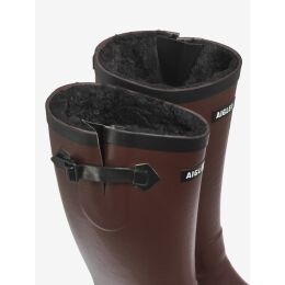 Aigle Damen Gummistiefel Aiglentine F2NL Sureau 37