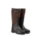 Aigle Herren Stiefel Inverss GTX Dark Brown 41
