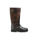 Aigle Herren Stiefel Inverss GTX Dark Brown 44