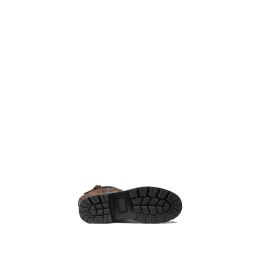 Aigle Herren Stiefel Inverss GTX Dark Brown 45