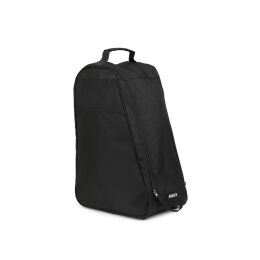 Aigle Stiefeltasche Rubberbag 2 Noir