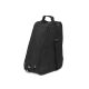 Aigle Stiefeltasche Rubberbag 2 Noir