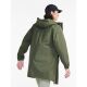 Aigle Unisex Regenjacke Rainpack 90 Avocat S