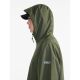 Aigle Unisex Regenjacke Rainpack 90 Avocat S