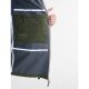 Aigle Unisex Regenjacke Rainpack 90 Avocat L