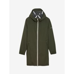 Aigle Unisex Regenjacke Rainpack 90 Avocat XL