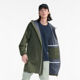 Aigle Unisex Regenjacke Rainpack 90 Avocat XL