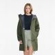 Aigle Unisex Regenjacke Rainpack 90 Avocat XL