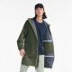 Aigle Unisex Regenjacke Rainpack 90 Avocat XL