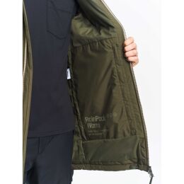 Aigle Unisex Regenjacke Rainpack Warm 90